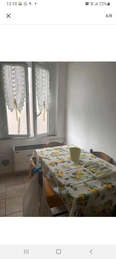 Claudio Apartment Genoa Exterior photo